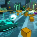 Tron Evolution : Images Wii et trailer