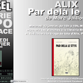 Marc Jailloux à Bruxelles!