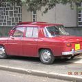 Renault 8 (1962-1972)