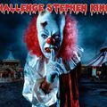 Challenge Stephen King