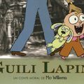 Guili Lapin   (Album)