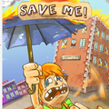 Save Me !, un jeu d’arcade qui fera de toi un pompier ! 