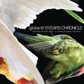 15 Years Chronicle ～On-Air & Off-Air～ ＋ Unreleased Tracks (Globe)