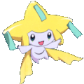 jirachi