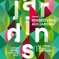 journées Rendez-vous aux jardins - 31 mai, 1er et 2 juin 2013 - le programme dans le sud Manche