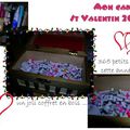 Notre St Valentin !