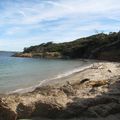 Nos vacances en bateau : J-8 Porquerolles à Vélo