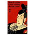 La promesse du samouraï, polar historique par Dale Furutani