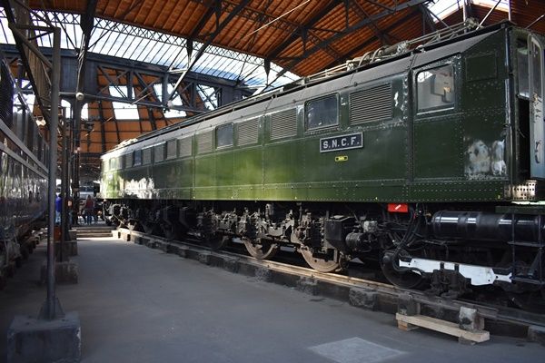 Journée du Patrimoine 2024