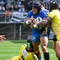 Les brèves d'Ovalie - Edition n°619