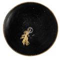 A 'Jizhou' 'Leaf' bowl, Song dynasty (960-1279)