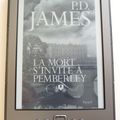 La mort s'invite à Pemberley, P.D. James