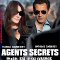 Agents secrets !!