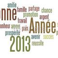 Vive 2013