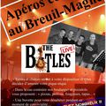 Apéros Concerts du Breuil Magné