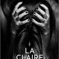 "La claire obscure" de Florence Tassoni