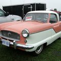 Nash Metropolitan series III coupe-1957