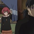 [Anime review] Darker than Black - Comet of Gemini 6