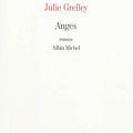 Anges - Julie Grelley