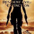 RESIDENT EVIL: EXTINCTION