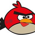  Les Angry Birds feront l’objet d’un film pour enfants