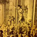 Premier débat sur la laïcité en 1790 Lettre de Reubell à Desmoulins