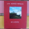 Mini - Album - Les Serres Royales de Laeken