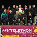 SAMEDI 30 NOVEMBRE 2013 : CIRCUIT du TELETHON 2013