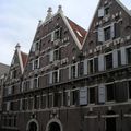 Oude Zijde - Amsterdam