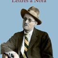 Lettres à Nora, Joyce amoureux!