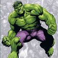 "Hulk (Marvel, les incontournables)" de Romita, Jones, Lee et David