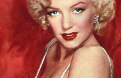 Marilyn Monroe