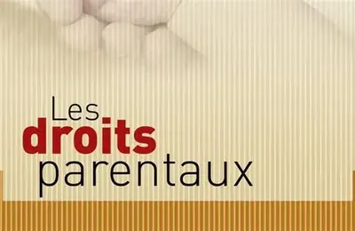 Nouvelle avancée pour les droits parentaux au travail ! 
