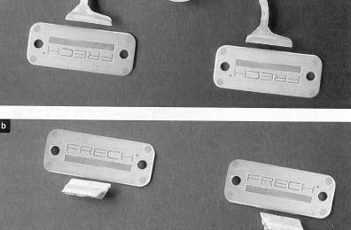 Système d'alimentation Frech