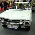 Opel Ascona A 1600 S (1970-1975)