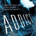 Addict de Jeanne Ryan