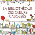 "La bibliothèque des coeurs cabossés" de Katarina Bivald