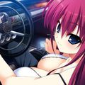 Wallpapers Grisaia no meikyuu . 38