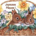 bonnes fetes de paques à tous