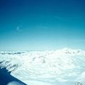 [flash-back] Tignes, retour à la montagne en hiver