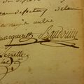 Le 25 mars 1793 à Nogent-le-Rotrou : arrestation des "aristocrates", jour de foire, certificats de résidence.