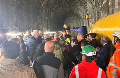 Digne-Nice, ou la réussite d’un engagement régional pour le réseau ferroviaire