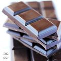 Chocolat cru, de Laurence Alemanno