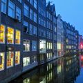 Amsterdam, la suite