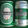 Boite Heineken