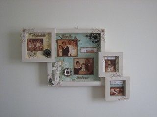 Et oui me revoila...