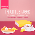 La Little Week des Créateurs