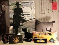 Ym's Fabric chez Zinc et Toiles