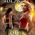 "Morgane Kingsley : Faute avouée" Tome 4 de Jenna Black