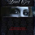 Zombies don't cry, Rusty Fischer